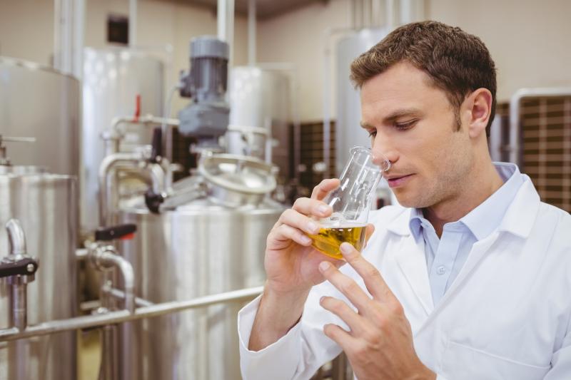 olfactometer quality control applications